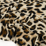 Feiner Crêpe Panther Swipes 2