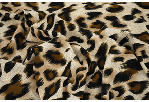 Fijne Crêpe Panter Swipes 2