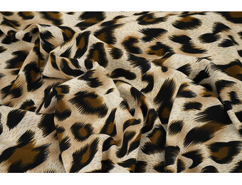 Fijne Crêpe Panter Swipes 2