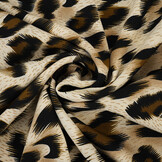 Fijne Crêpe Panter Swipes 2