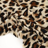 Feiner Crêpe Panther Swipes 3