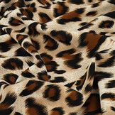 Feiner Crêpe Panther Swipes 3