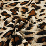 Fijne Crêpe Panter Swipes 3