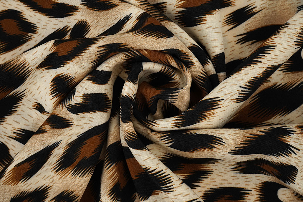 Feiner Crêpe Panther Swipes 3