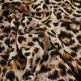 Feiner Crêpe Cheetah Swipes 4