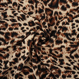 Fijne Crêpe Cheetah Swipes 5