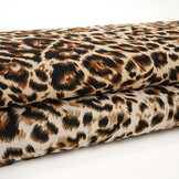 Feiner Crêpe Cheetah Swipes 5