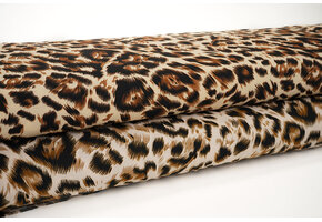 Fijne Crêpe Cheetah Swipes 5