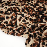 Feiner Crêpe Cheetah Swipes 5