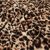 Feiner Crêpe Cheetah Swipes 5