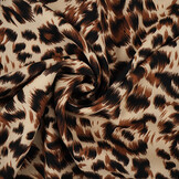 Feiner Crêpe Cheetah Swipes 5