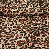 Feiner Crêpe Cheetah Swipes 5