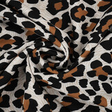 Fijne Crêpe Panter 6