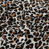 Fijne Crêpe Panter 6