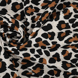 Fijne Crêpe Panter 6