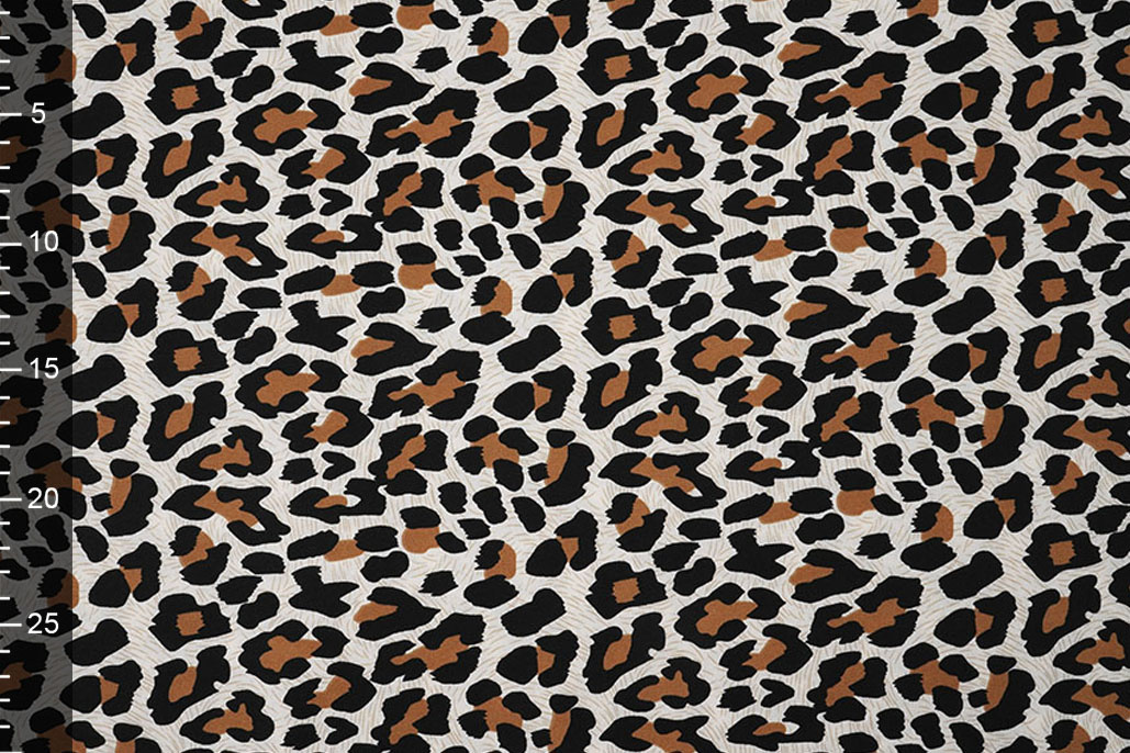 Feiner Crêpe Panther 6