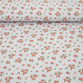 Fine Crêpe Flowers Clarissa Grey