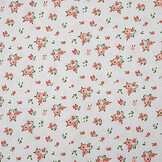 Fine Crêpe Flowers Clarissa Grey