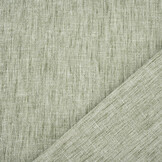 Leinenoptik Uni Armeegrün