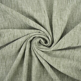 Linnenlook Uni Army Groen