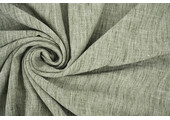 Linnenlook Uni Army Groen