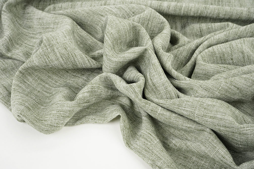 Linenlook Uni Army Green