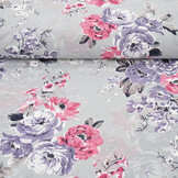 Chiffon Bloemen Yinevia
