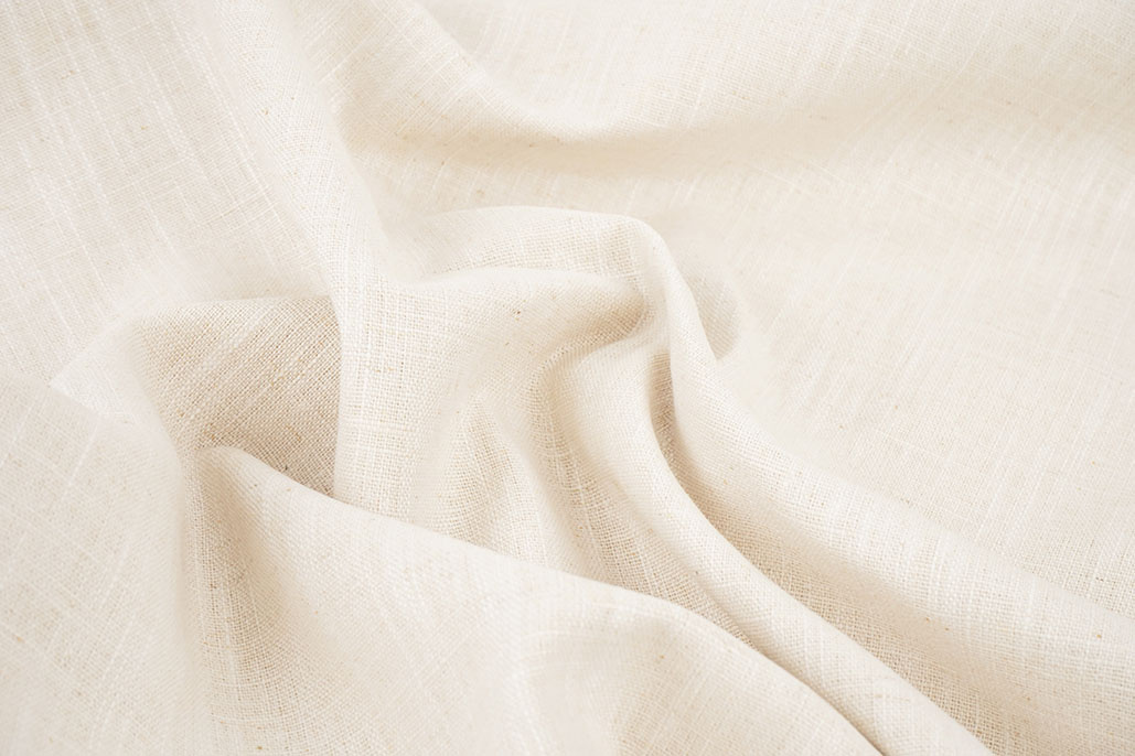 Washed Linen Light Natural