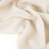 Washed Linen Light Natural