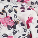 Chiffon Flowers Galina