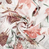 Chiffon Flowers Alara