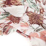 Chiffon Blumen Alara