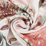 Chiffon Blumen Alara