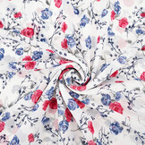 Chiffon Bloemen Astoria