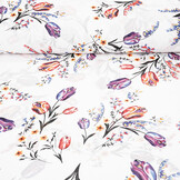 Chiffon Blumen Sammy