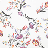 Chiffon Blumen Sammy