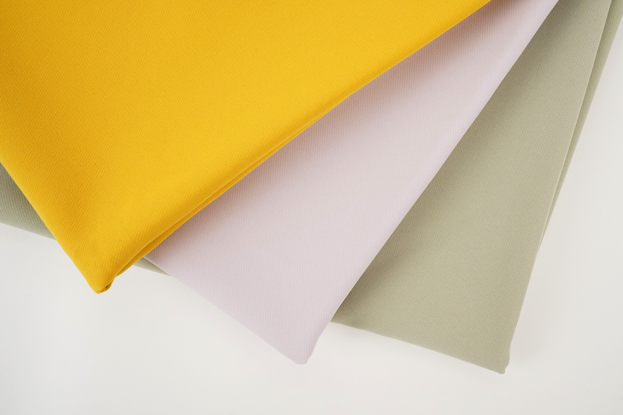 Crepe Stretch Package 34