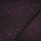 Brocade Kisha Cyclamen