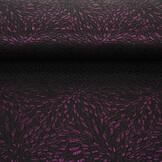 Brocade Kisha Cyclamen