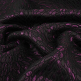 Brokat Kisha Alpenveilchen