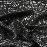 Brocade Kisha Silver Grey