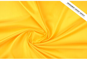 Linings Citron Yellow