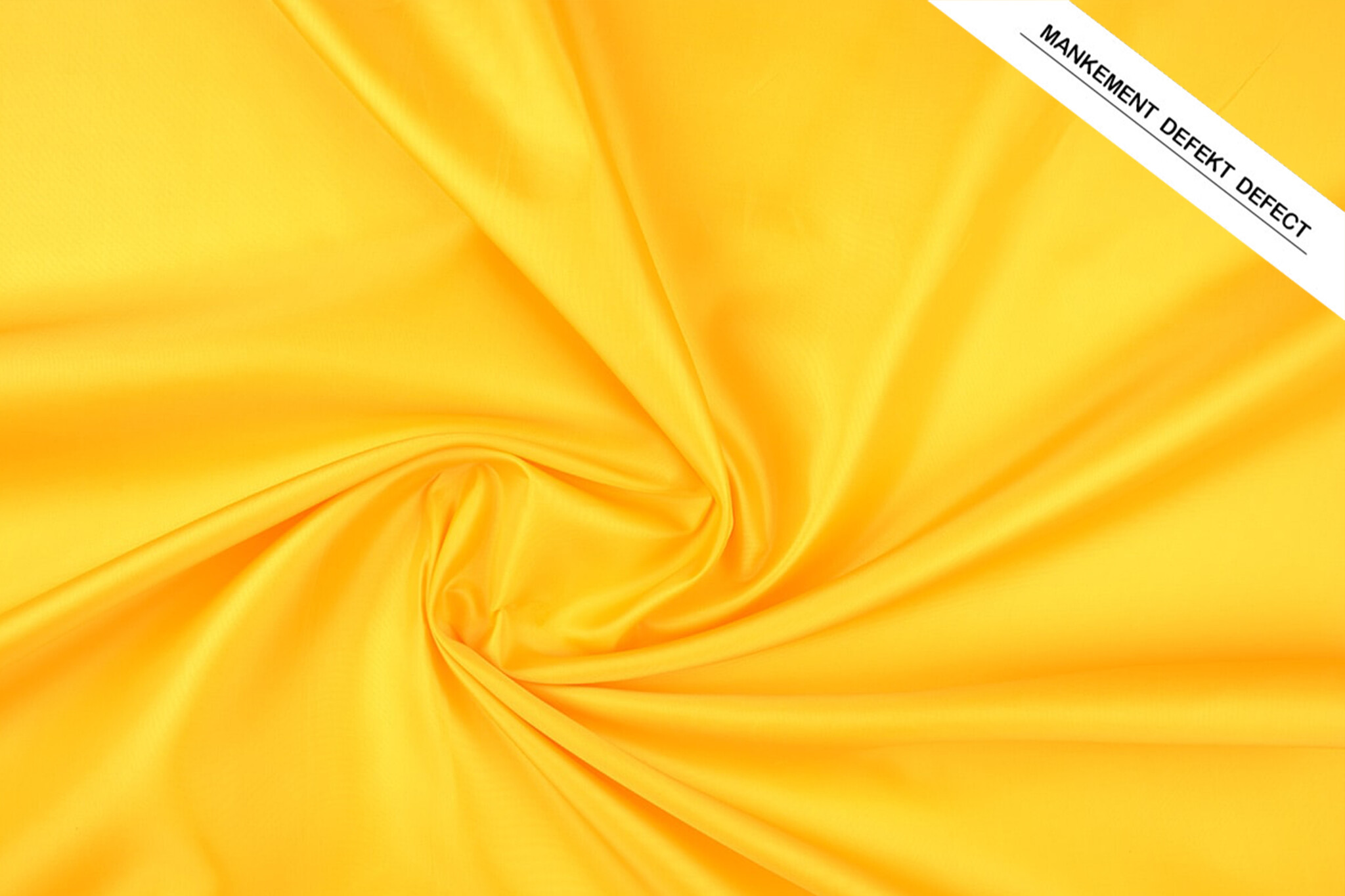 Linings Citron Yellow