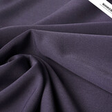 Stretch Gabardine Mauve Lila