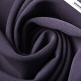 Stretch Gabardine Mauve Lilac