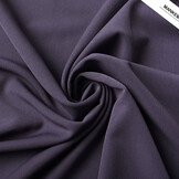 Stretch Gabardine Mauve Lila