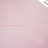 Crêpe Satijn Licht Roze