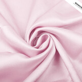 Crêpe Satin Light Pink