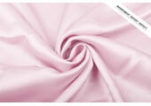 Crêpe Satin Light Pink