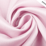 Crêpe Satijn Licht Roze